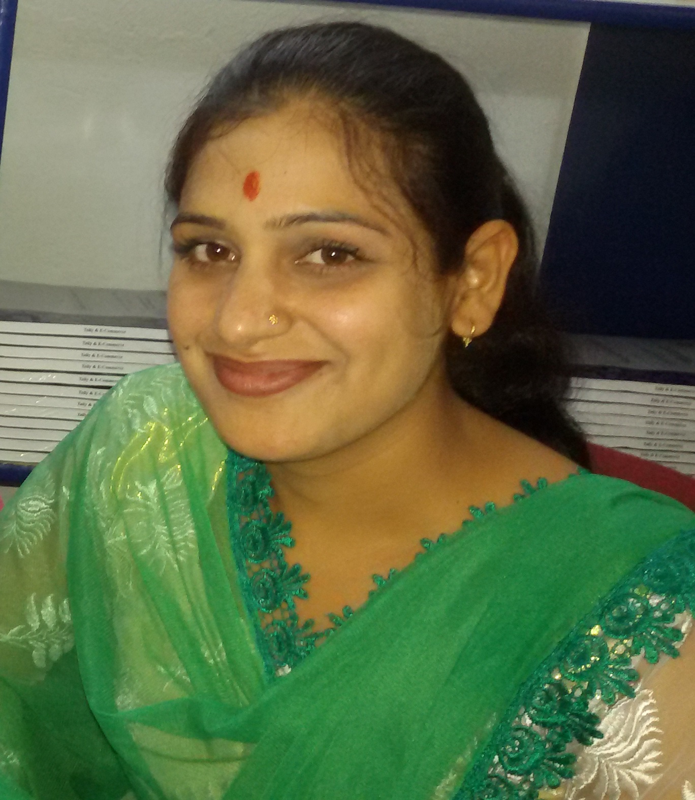 Deepika Suyal