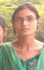 Afreen Ansari