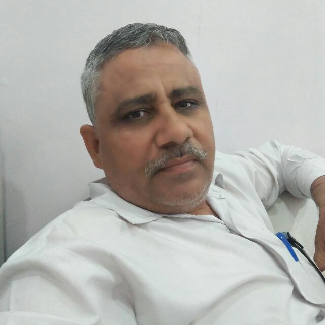 Gajanfar Naim (Guddu